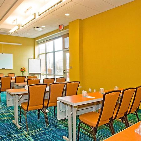 Springhill Suites By Marriott Pittsburgh Mt. Lebanon Екстер'єр фото