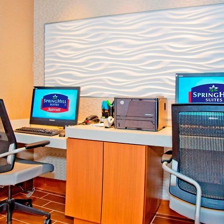Springhill Suites By Marriott Pittsburgh Mt. Lebanon Екстер'єр фото