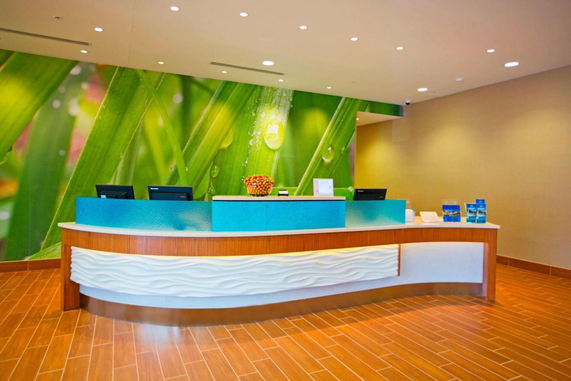 Springhill Suites By Marriott Pittsburgh Mt. Lebanon Екстер'єр фото