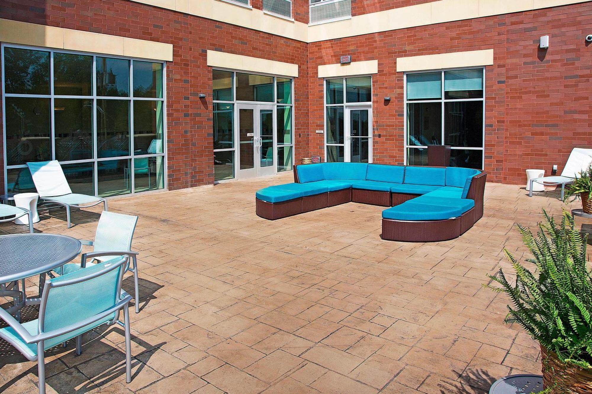 Springhill Suites By Marriott Pittsburgh Mt. Lebanon Екстер'єр фото